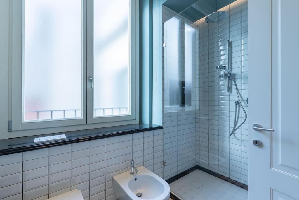 Design In Apartamento Florencia