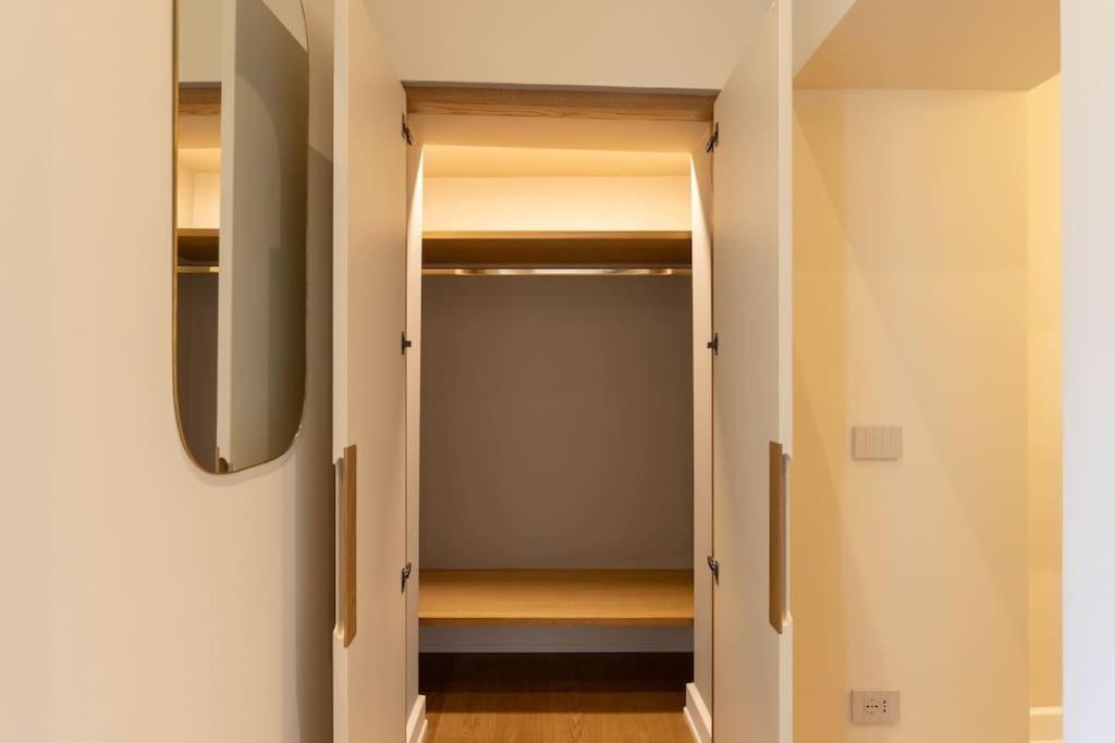 Design In Apartamento