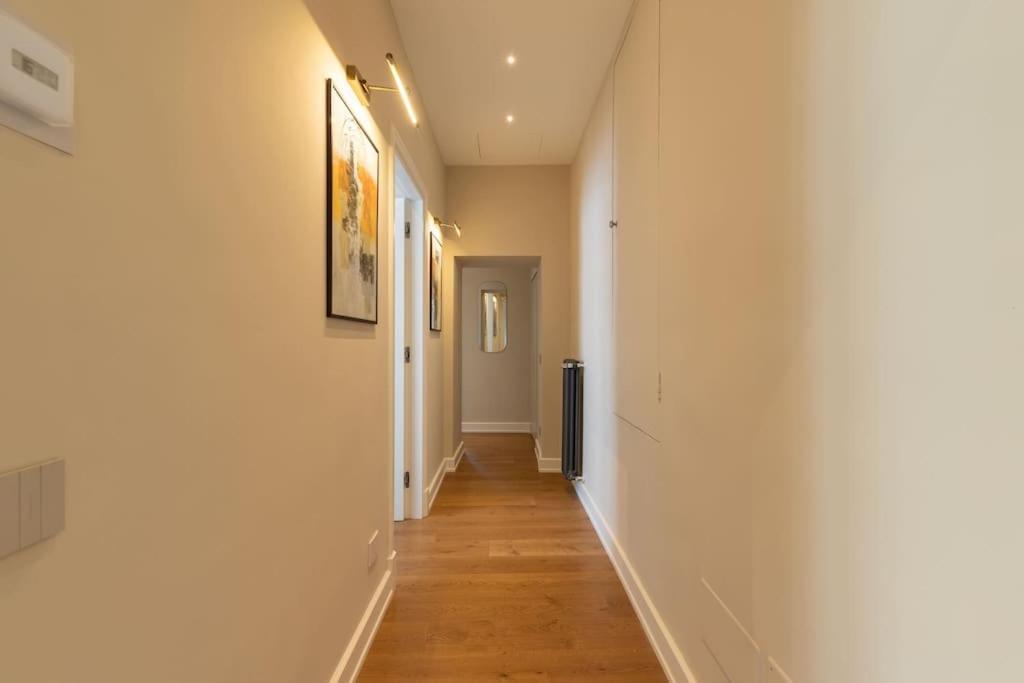 Design In Apartamento *