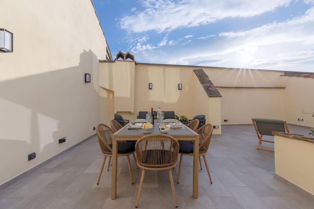 Design In Apartamento Florencia