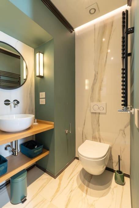Apartamento Design In
