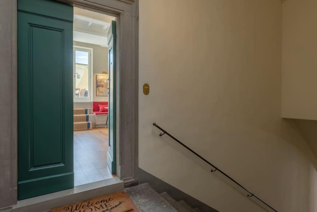 Design In Apartamento Florencia