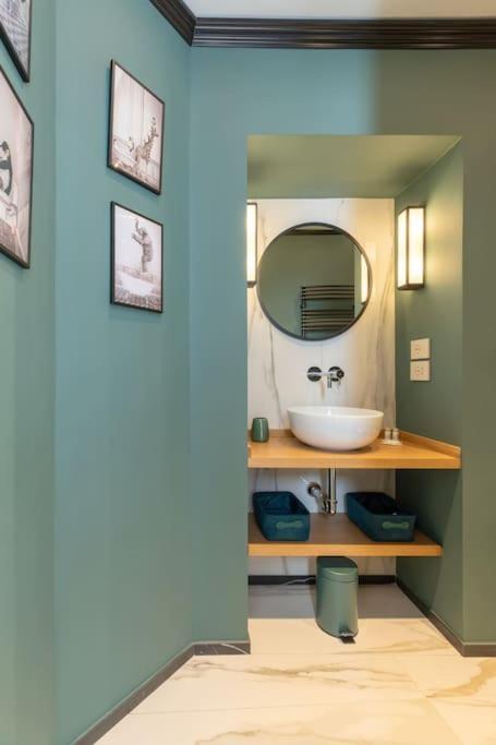 Design In Florencia