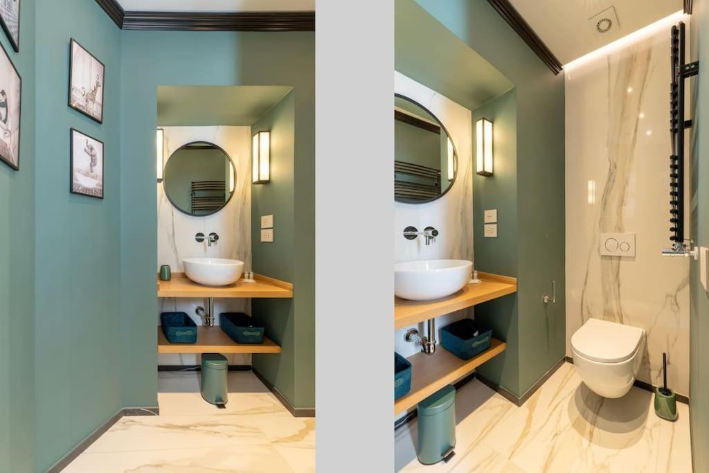 Design In Apartamento