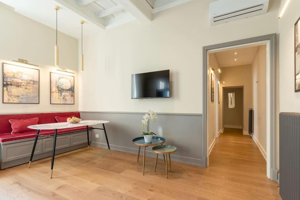 Design In Apartamento *