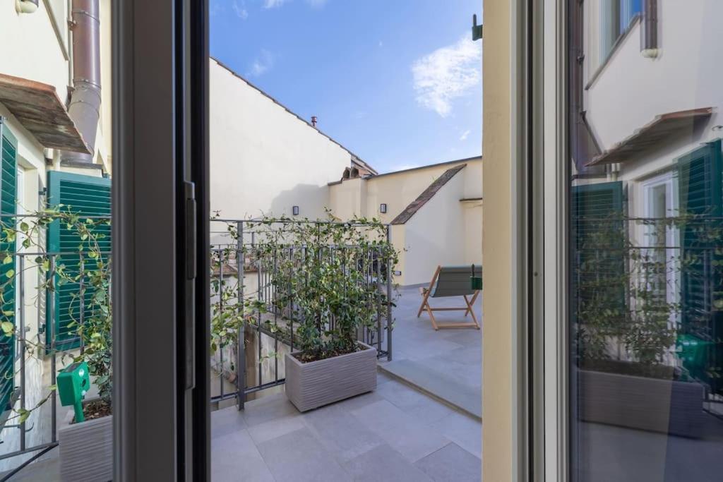 Design In Apartamento Florencia