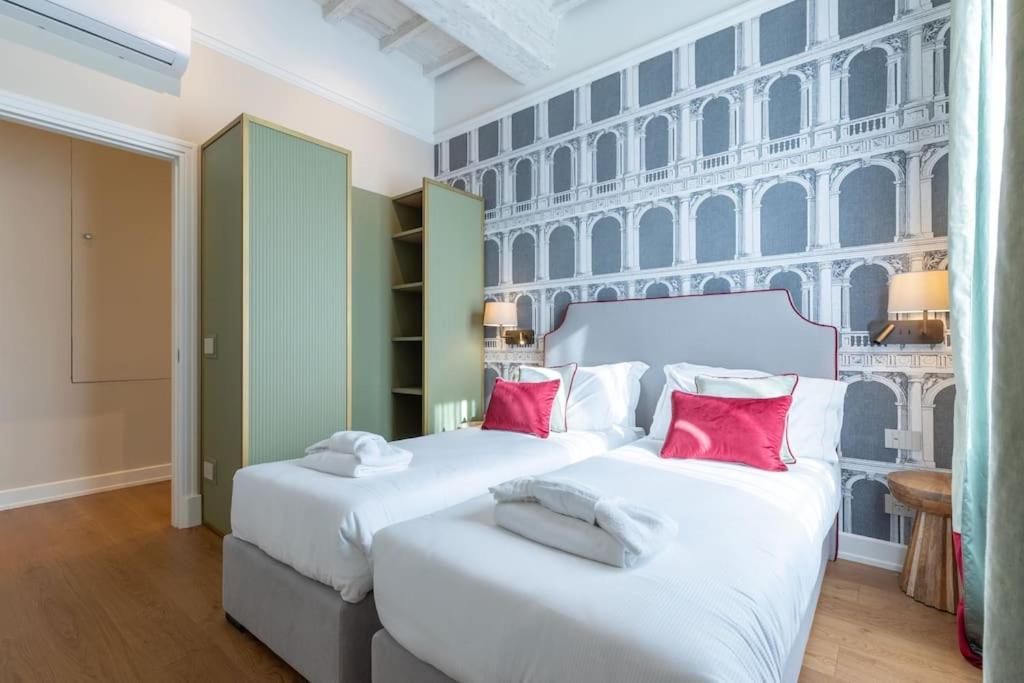 Design In Florencia