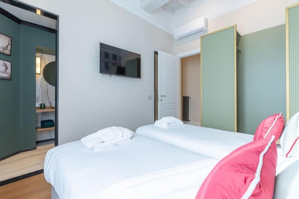 Design In Apartamento