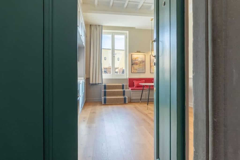 Design In Apartamento *