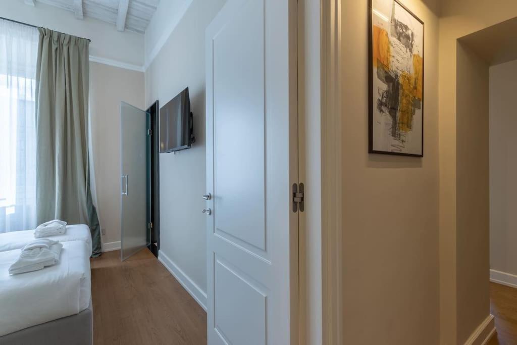 Apartamento Design In Florencia