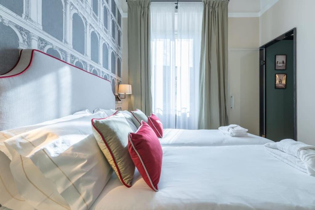 Design In Florencia