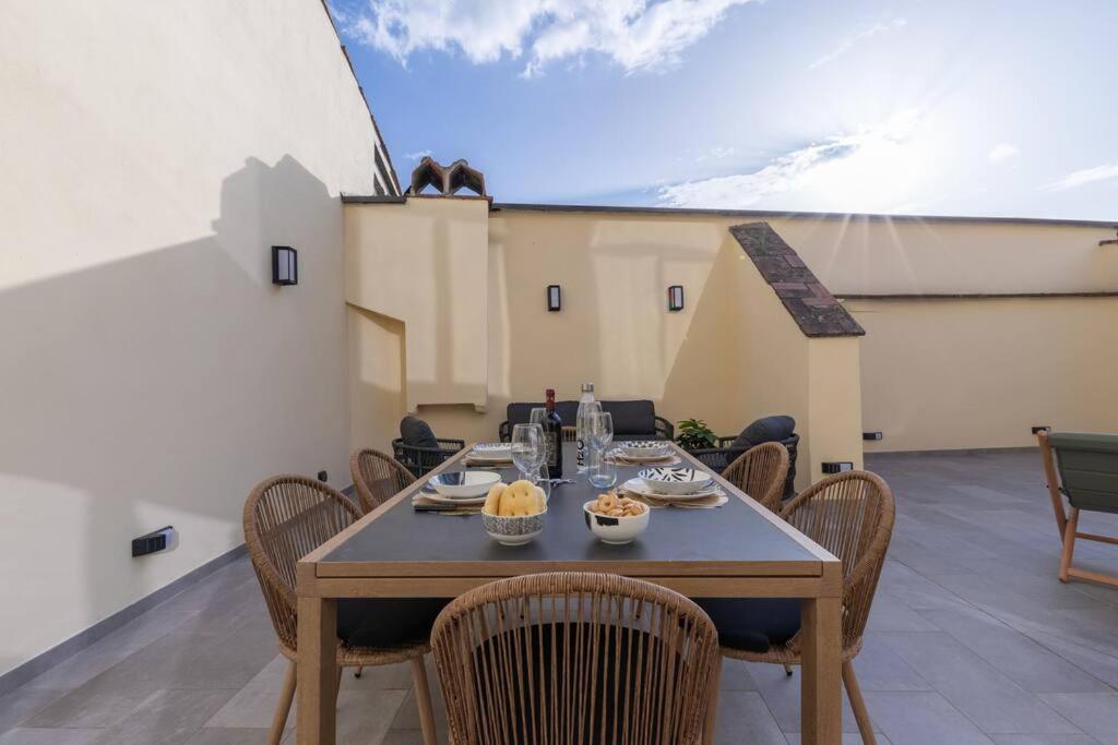 Apartamento Design In Florencia