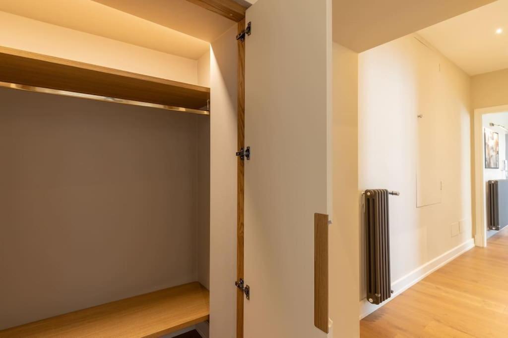Design In Apartamento