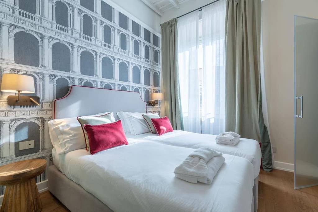 Design In Apartamento Florencia