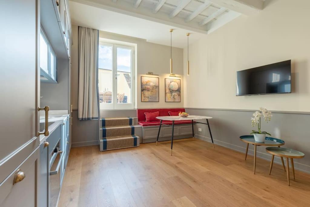 Apartamento Design In Florencia