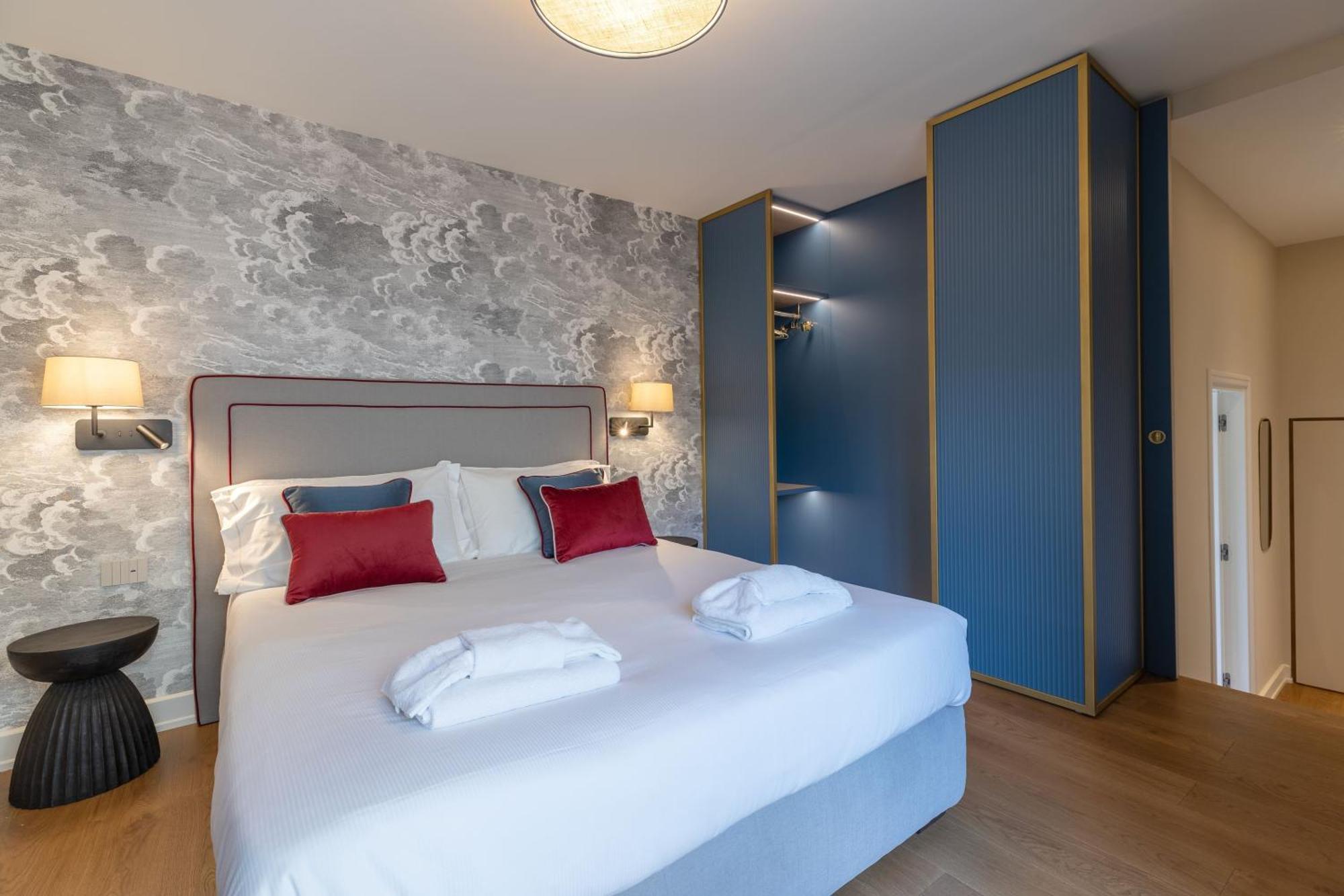 Design In Apartamento Florencia