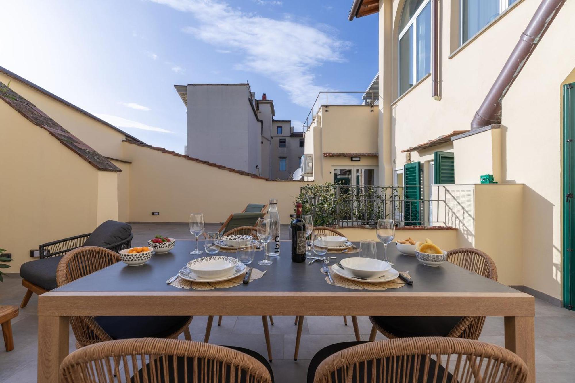 Design In Florencia