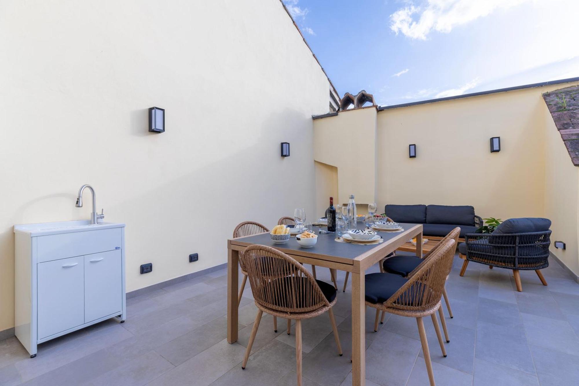 Design In * Florencia