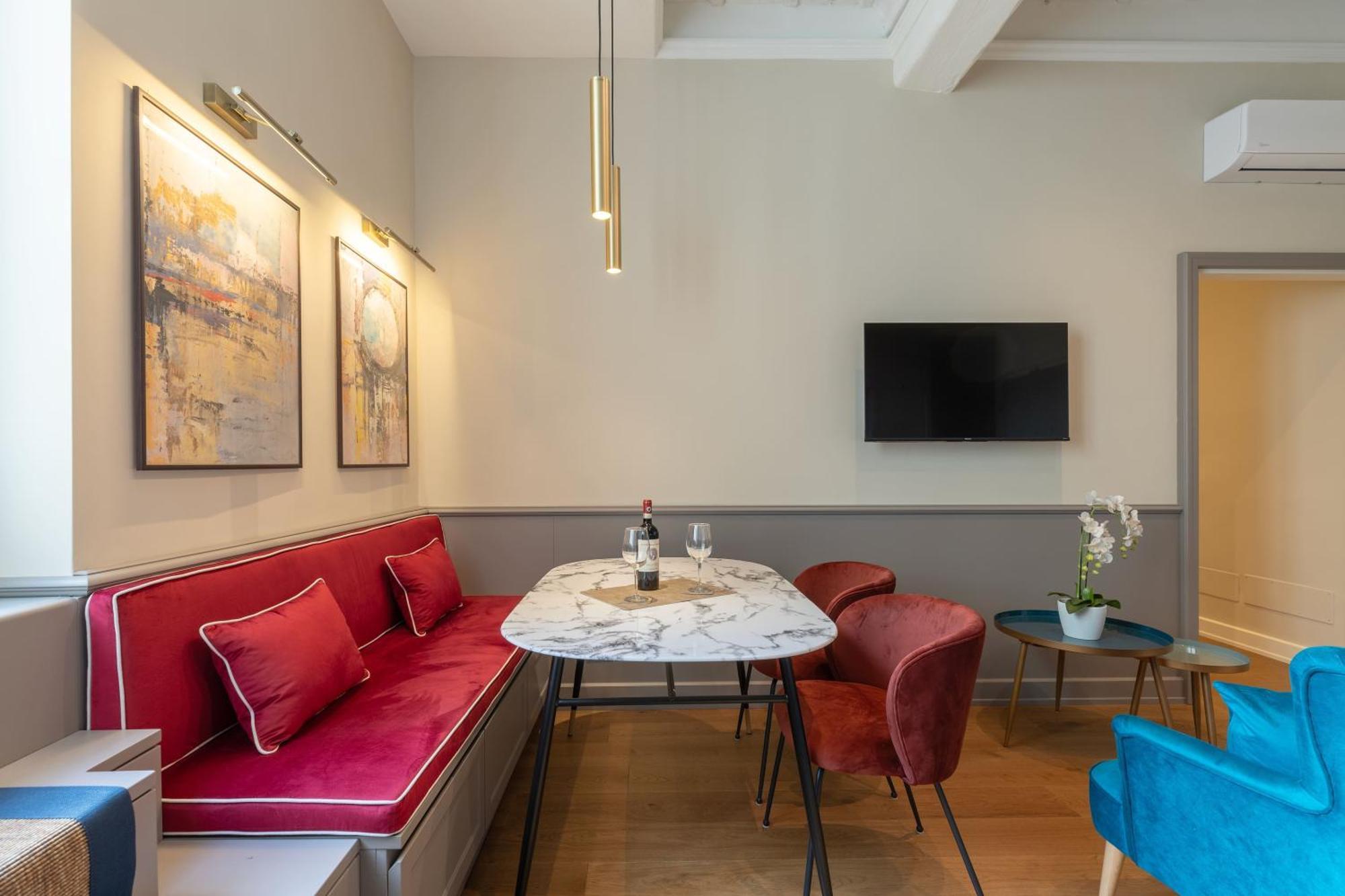 Apartamento Design In *