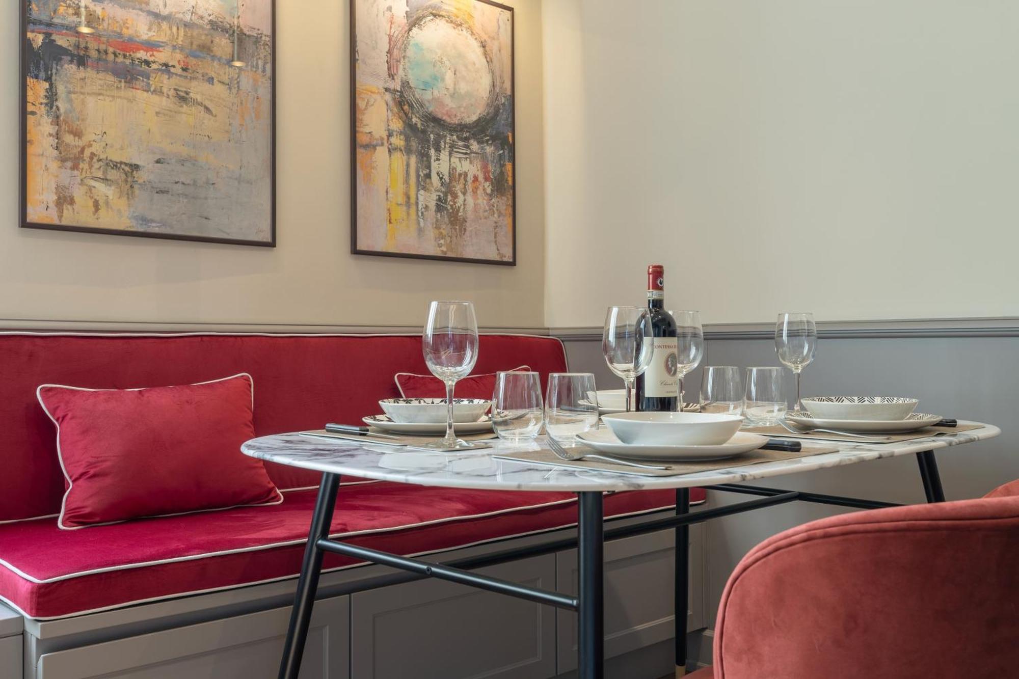 Apartamento Design In *